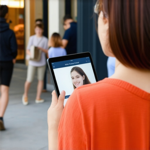 How to write profile updates that stop the scroll and drive physical visits