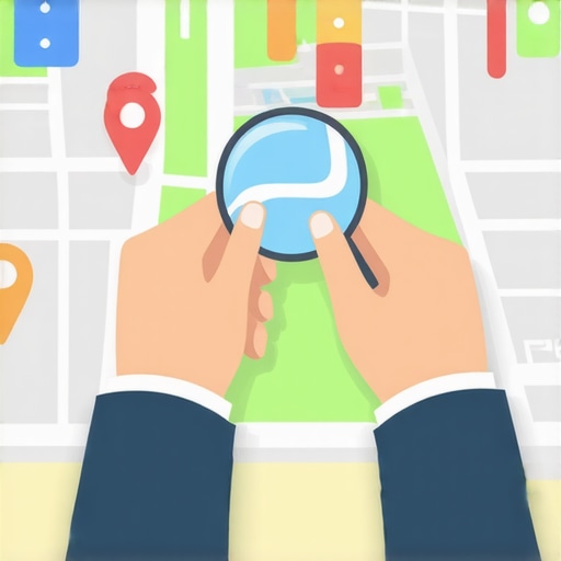 How we found the specific keyword gap that was hiding our map listing