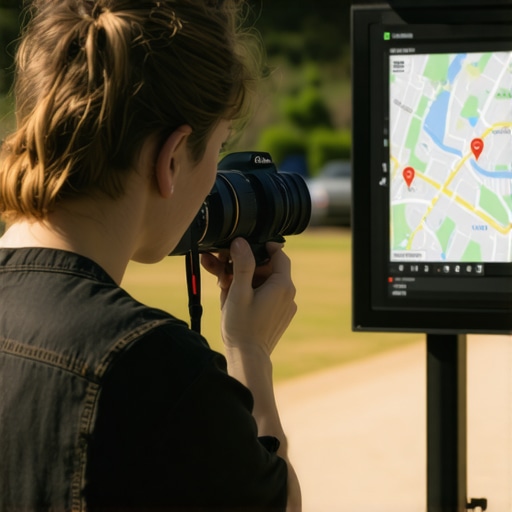 Stop Stuffing Keywords and Use Pro Photos for a Faster Maps Ranking Lift