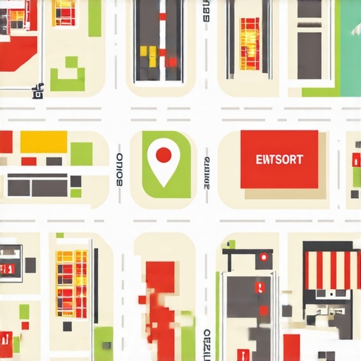 Stop Wondering Why Your Store Isn't Showing Up and Use This Map Visibility Boost