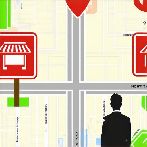 The Primary Category Mistake That Pushes Your Shop Off the Map