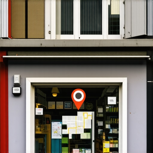 The Secret to a Map Visibility Boost That Most Local Businesses Completely Ignore