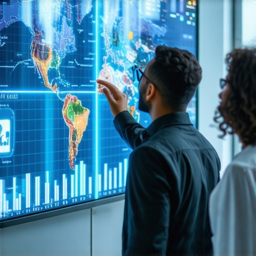 The exact moves that triggered a major map visibility boost for our smallest client