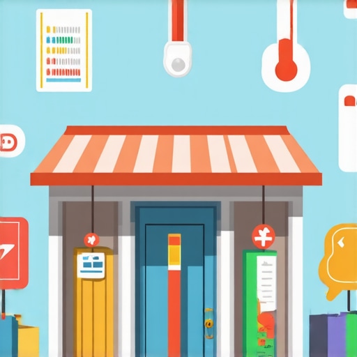 Why Local Search Visibility Drops When You Ignore These 4 Hidden Profile Errors