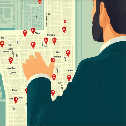 Why We Stopped Chasing Volume and Focused on High-Quality Local Citations