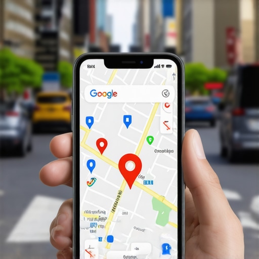 Why Your Google Maps Ad Spend is Wasted Without These Geo Page Fixes