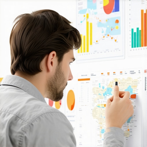 Why Your Map Rank Tracker Might Be Showing You False Progress