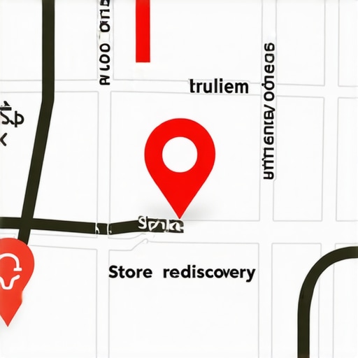 Why Your Store is Missing and the Map Visibility Boost That Brings it Back