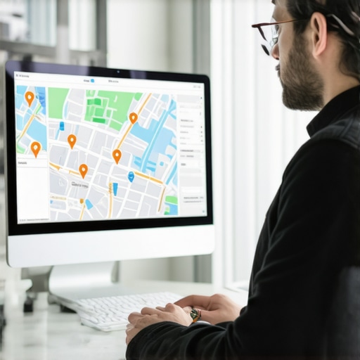Why hiring a local SEO consultant often fails without this specific data focus