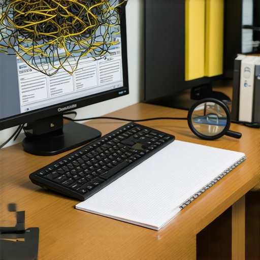 How We Fixed a Tangled Citation Mess That Kept a Client Off the Map