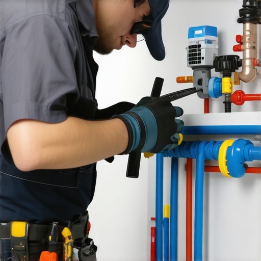 How We Helped a Plumber Claim the Top 3 Spot for Emergency Repairs