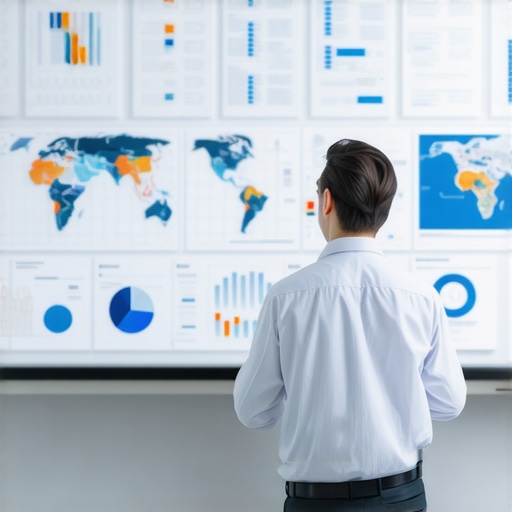 How to Standardize NAP Data Across 50 Locations Without Losing Your Mind
