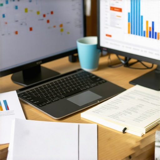 The Messy Citation Data Fix That Finally Put Us Back on the Map