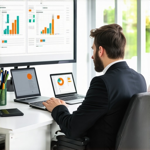 The Reason Your High Traffic Profile Still Generates Zero Leads