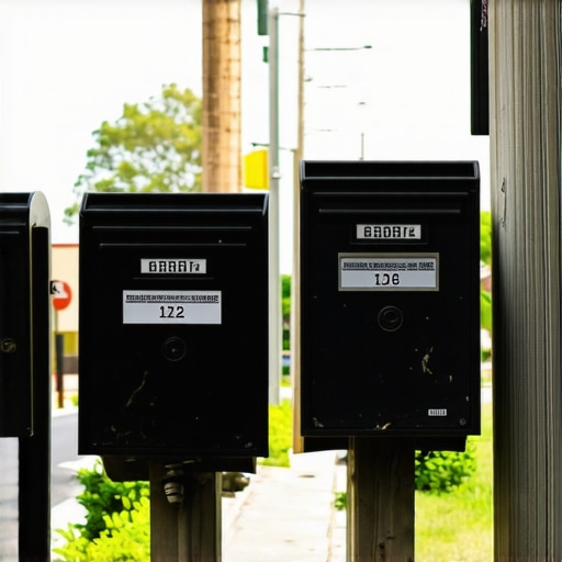 The Small Address Discrepancies That Secretly Tank Your Local Search Rank