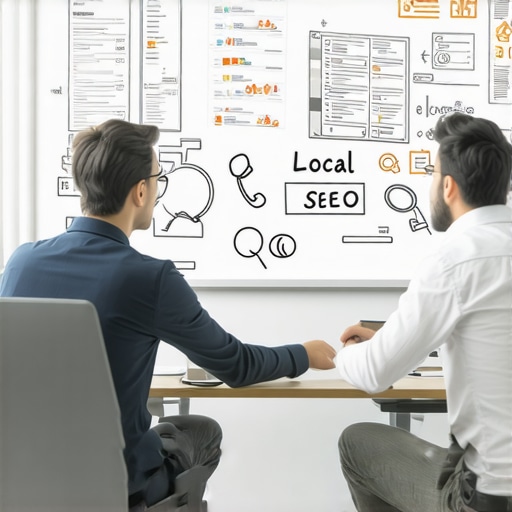 Why Your Done-For-You Local SEO Plan Isn't Driving Calls