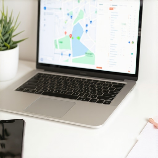 Why Your Map Profile Views Aren't Turning Into Phone Calls