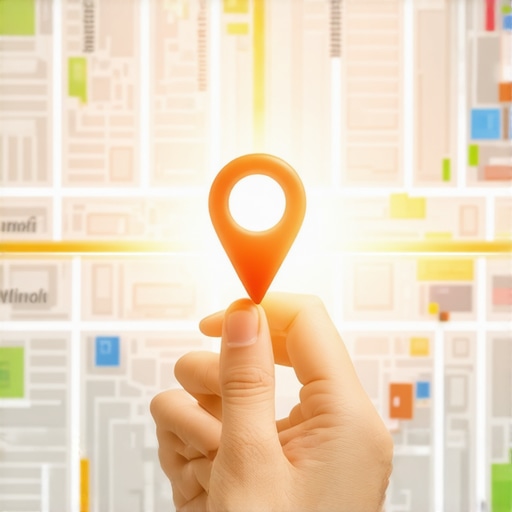 A Simple Fix for Proximity-Based Ranking Drops