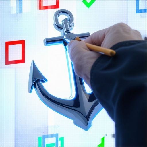 Correcting the Anchor Text Mistakes That Trigger Local Spam Filters