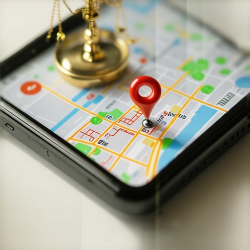 How to Balance Proximity and Relevance for Better Map Rankings