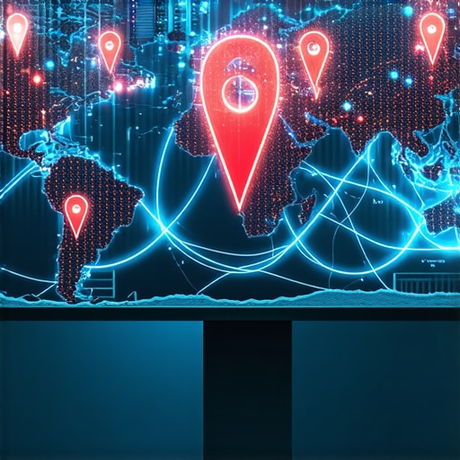 How to keep your local signals strong during a site migration