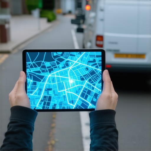 How to optimize a service area profile without a physical shop