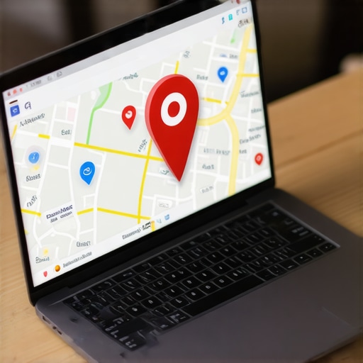 Moving your website without breaking your local map connection