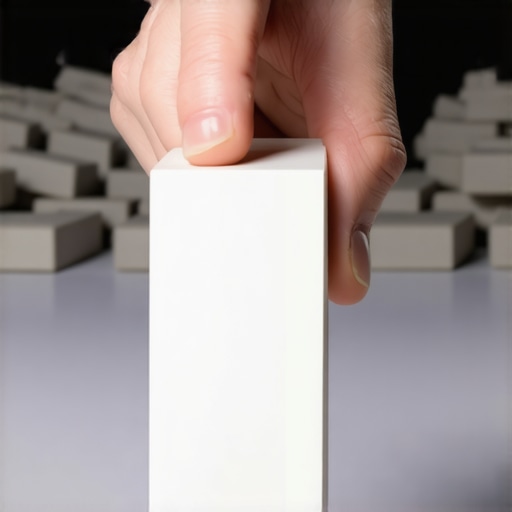 Restoring ranking stability after a keyword-stuffed name was flagged