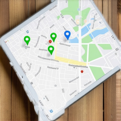Stop Your Location Pages From Getting Penalized for Over-Optimization