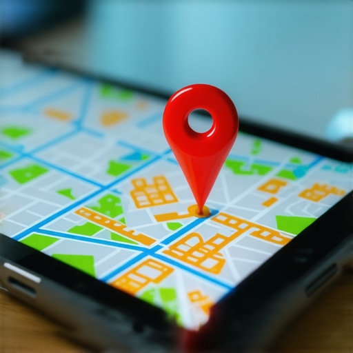 The Backlink Audit That Finally Moved Our Map Pin Upwards