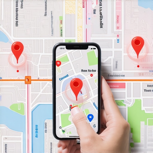 The Proximity Recovery Checklist for Vanishing Map Pins