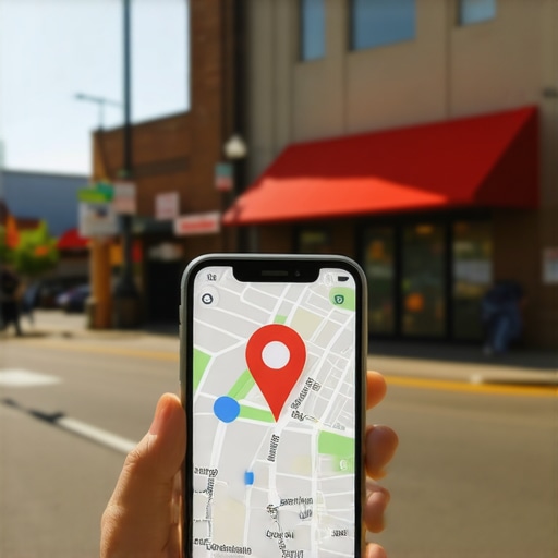 Tools for keeping your service business visible on mobile maps